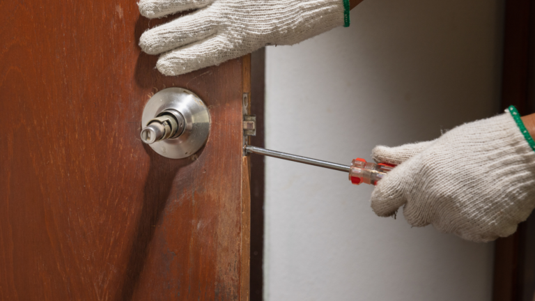 lock changing professionals high-quality home locksmith fort myers, fl – residential security solutions