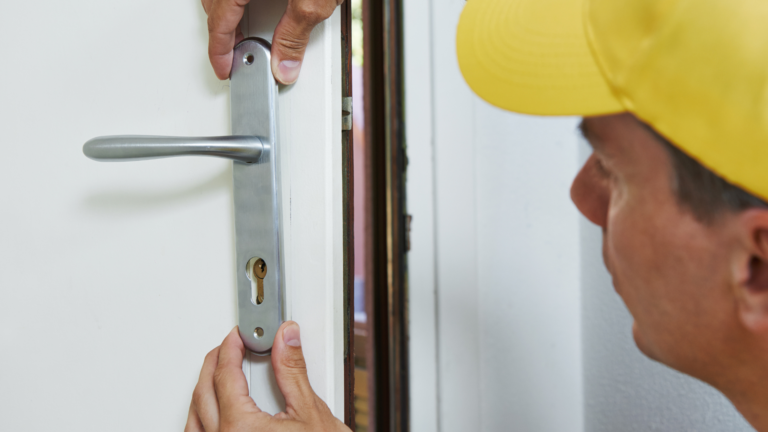 maintenance inspection full lock services in fort myers, fl – amplifying security and peacefulness